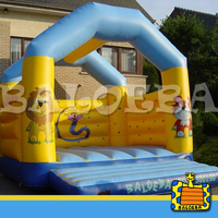 chateaux gonflables